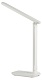 настольная лампа эра nled-495-5w-w б0051472