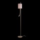 торшер loft it ritz 10253f/b white