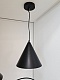 подвесной светодиодный светильник st luce tresor sl6501.403.01