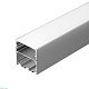 алюминиевый профиль arlight line-s-5050-2000 anod 041644