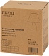 настольная лампа rivoli muriel 7550-501 б0070136
