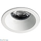 встраиваемый светодиодный светильник italline dl 3241 white
