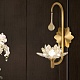 бра imperium loft lotos 140843-26