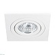 встраиваемый светильник ambrella light techno spot standard tech tn102621