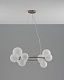 подвесная люстра moderli molly v11468-11p