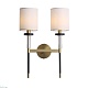 бра st luce веритас sl1404.301.02