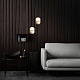 подвесной светильник loft it yum 10413/m