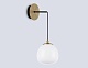 бра ambrella light high light modern lh51005