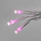 уличная гирлянда uniel uld-b12006-195/ttk pink ip44 ul-00010881