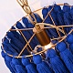 бра imperiumloft tassel 268534-26