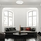 потолочный светильник freya spiral fr6089cl-l120w