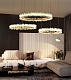 подвесная люстра delight collection omk8832-80+60+40 gold (d3339)