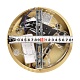 подвесной светильник natali kovaltseva happy led lamps 81482