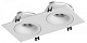 точечный светильник hesby lighting core hsbl_0231
