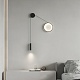 настенный светильник imperiumloft hook 230955-23