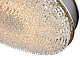 подвесная люстра plaza 230 l32.gun gold