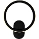 настенный светильник rivoli brandi 6053-401 б0059013