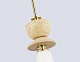 подвесной светильник ambrella light high light ceramo modern lh75365