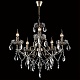 подвесная люстра lumion linn 8190/5