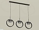 подвесной светильник ambrella light traditional (c9107, n8434) xb9107151