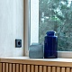 рамка werkel stark на 1 пост черный w0011808 4690389161735