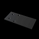 заглушка maytoni accessories for trackstra004ec-21b