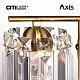 бра citilux axis cl313413