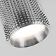накладной светильник elektrostandard spike 4690389181665