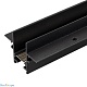 шинопровод магнитный встраиваемый arlight mag-track-2538-fdw-1000 036121