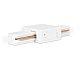 коннектор прямой ambrella light track system gl7065