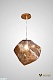 подвесной светильник am group am353 amber