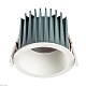 встраиваемый светильник lightstar ciclone 385636