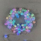 гирлянда шарики смарт laitcom (ltc) mbsmart100-10-5rgb