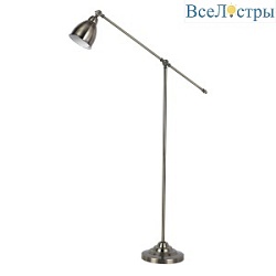 Торшер Ideal Lux Newton PT1 Nickel 015286