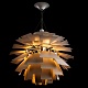 подвесной светильник arte lamp botticelli a8008sp-3wh