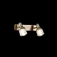 спот freya arlette fr7003wl-02bz