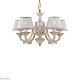 подвесная люстра reccagni angelo l 9660/5