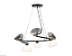 подвесная люстра ambrella light high light heigh light lh15003