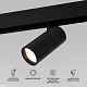 трековый светодиодный светильник elektrostandard slim magnetic 85074/01 a063537