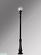 уличный фонарь fumagalli nebo/g300 g30.202.000.axe27