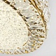 потолочный светильник led4u l1181-500 bs