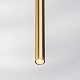 подвесная люстра lightstar tubo l8t747333