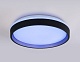 потолочный светильник ambrella light orbital dance fz604