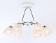 потолочная люстра ambrella light modern tr303292