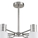люстра на штанге lumion mave 8099/8c