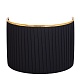 настенный светильник abrasax lavendel wb.400/2.26black