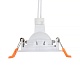 точечный светильник myfar флип mt2091-g5.3-w