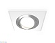 встраиваемый светильник ambrella light techno spot xc7631082 (c7631, n7003)
