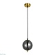 подвесной светильник arte lamp freddie a2231sp-1pb