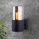 уличный настенный светильник elektrostandard roil 35125/u 4690389175466